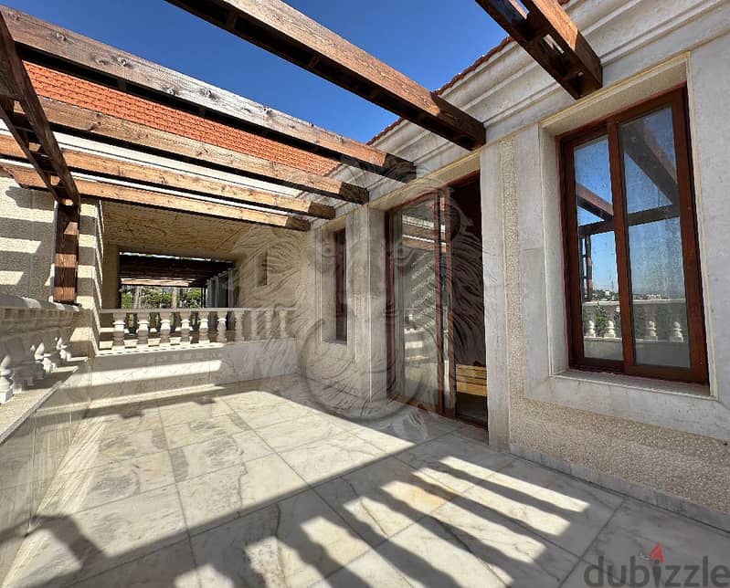 P#RJ107986. Villa property in Hammana-Deir Harf/حمانا-دير حرف 2