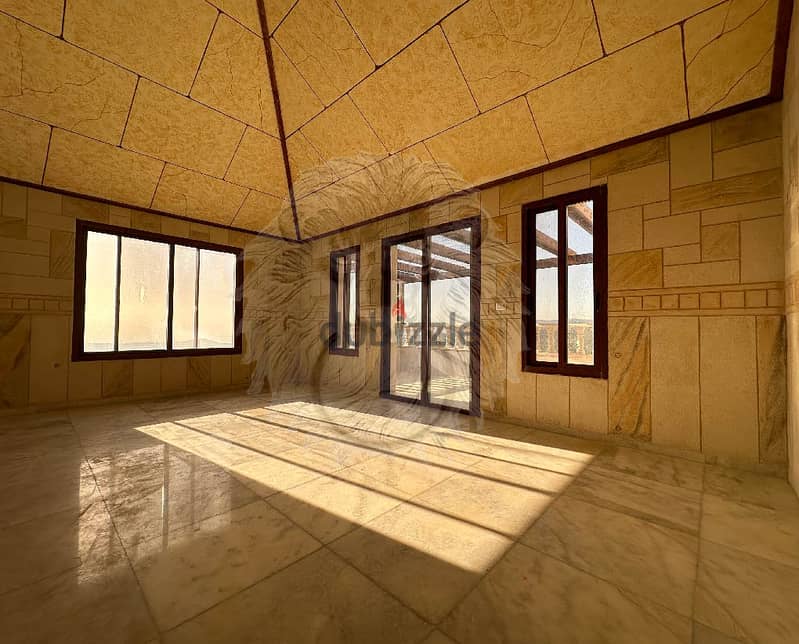 P#RJ107986. Villa property in Hammana-Deir Harf/حمانا-دير حرف 4