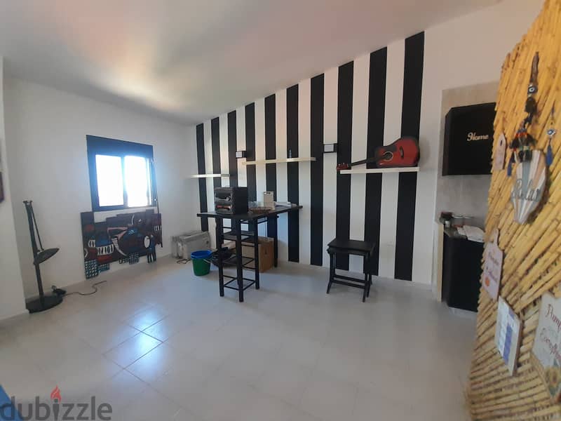 RWK315CS - Well Maintained Apartment For Sale  In Faitroun 5