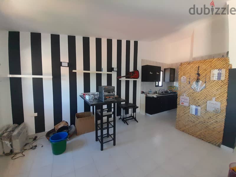 RWK315CS - Well Maintained Apartment For Sale  In Faitroun 6
