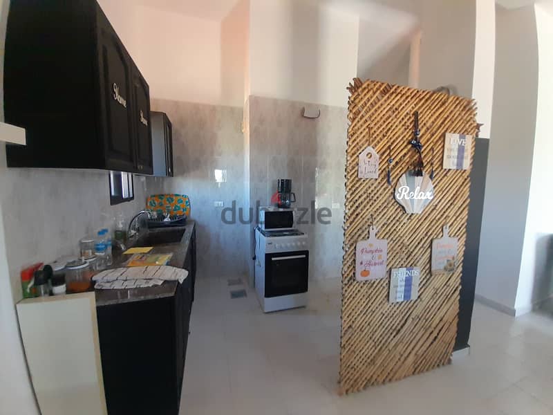 RWK315CS - Well Maintained Apartment For Sale  In Faitroun 7