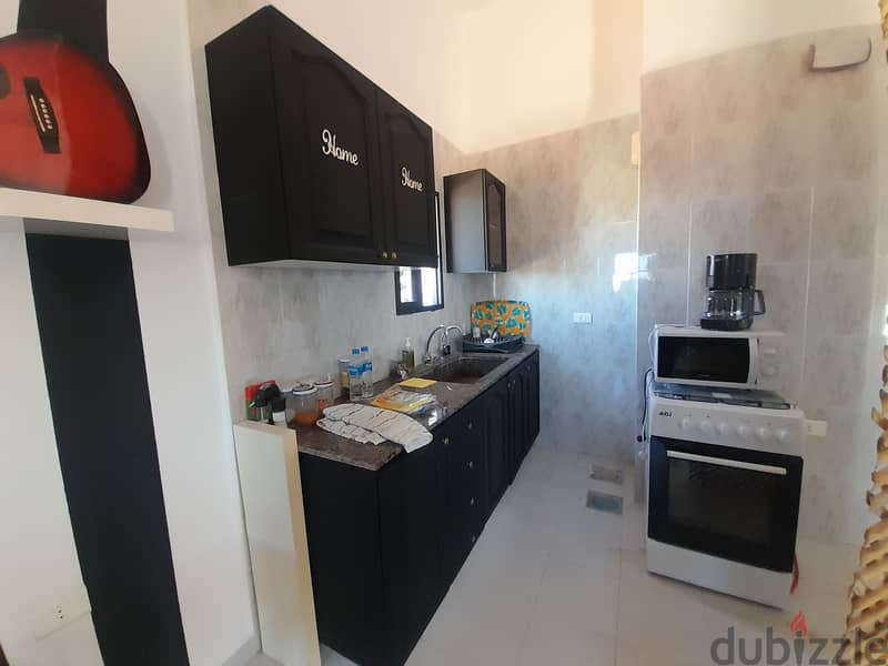 RWK315CS - Well Maintained Apartment For Sale  In Faitroun 8