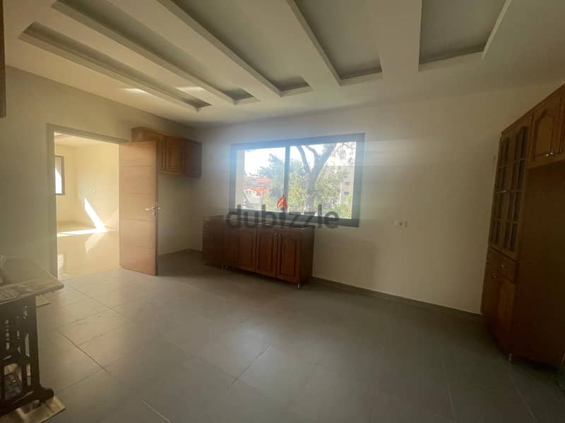 Brand New Apartment for Sale in Cornet Chehwan -Hbous/Calm Location 1