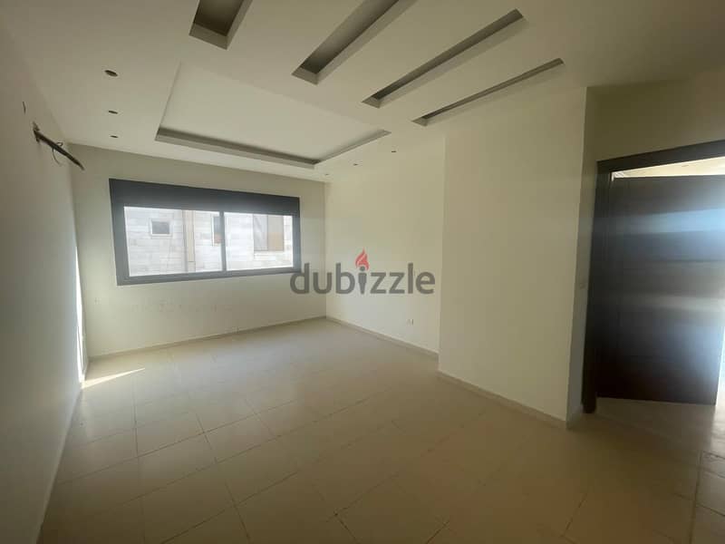 Brand New Apartment for Sale in Cornet Chehwan -Hbous/Calm Location 2