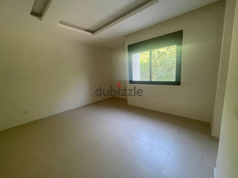 Brand New Apartment for Sale in Cornet Chehwan -Hbous/Calm Location 4