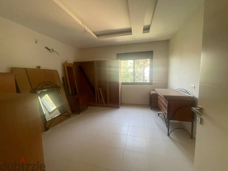 Brand New Apartment for Sale in Cornet Chehwan -Hbous/Calm Location 5