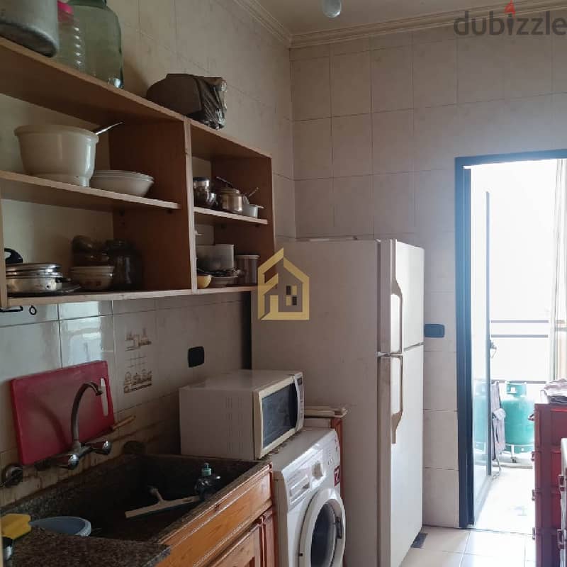 Apartment for sale in Sin El Fil KR26 شقة للبيع في سن الفيل 2
