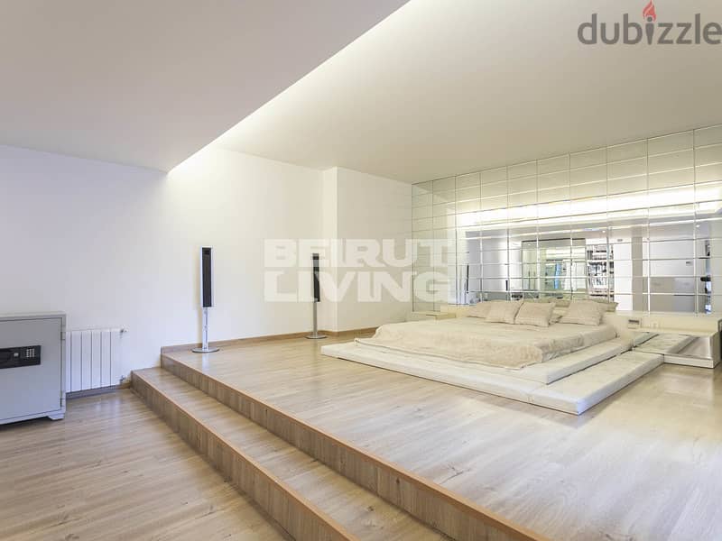Stunning Duplex | Spacious | Terrace | Open View 6