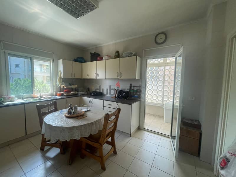 Apartment for Sale in Mtayleb/Sea View - شقة للبيع في المطيلب 4