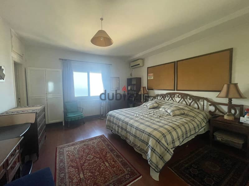 Apartment for Sale in Mtayleb/Sea View - شقة للبيع في المطيلب 5