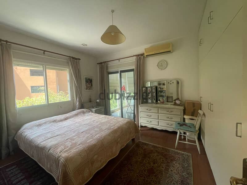 Apartment for Sale in Mtayleb/Sea View - شقة للبيع في المطيلب 6