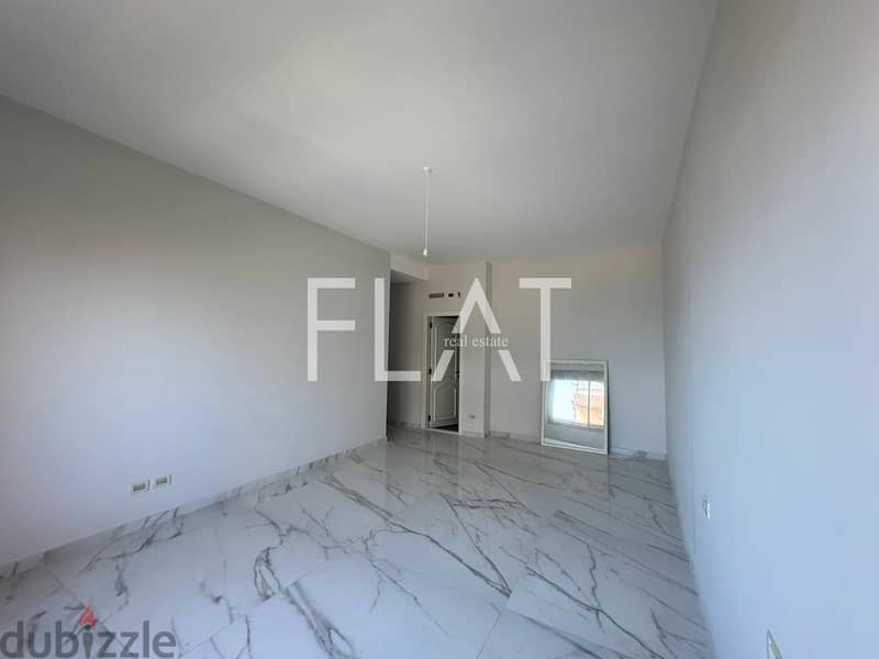 Sea View Duplex for Rent in Kaslik | 1200$ /Month 9