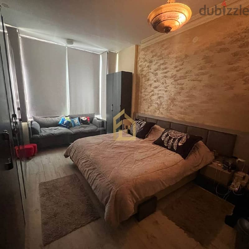 Apartment for sale in Sabtieh GY18 شقة للبيع في السبتية 6