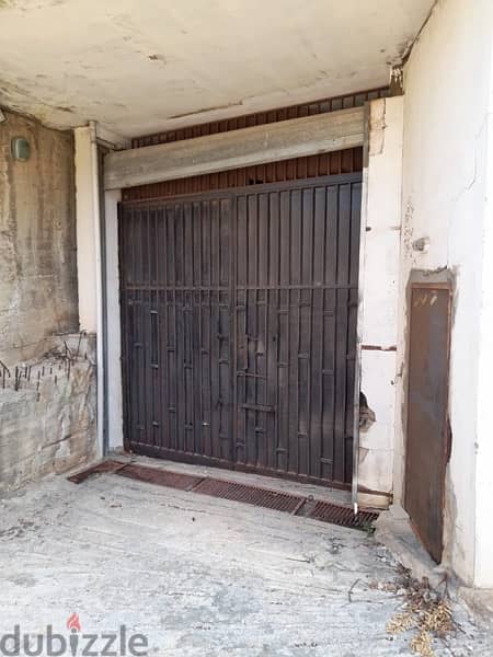 Warehouse in Fanar for sale or rent 1