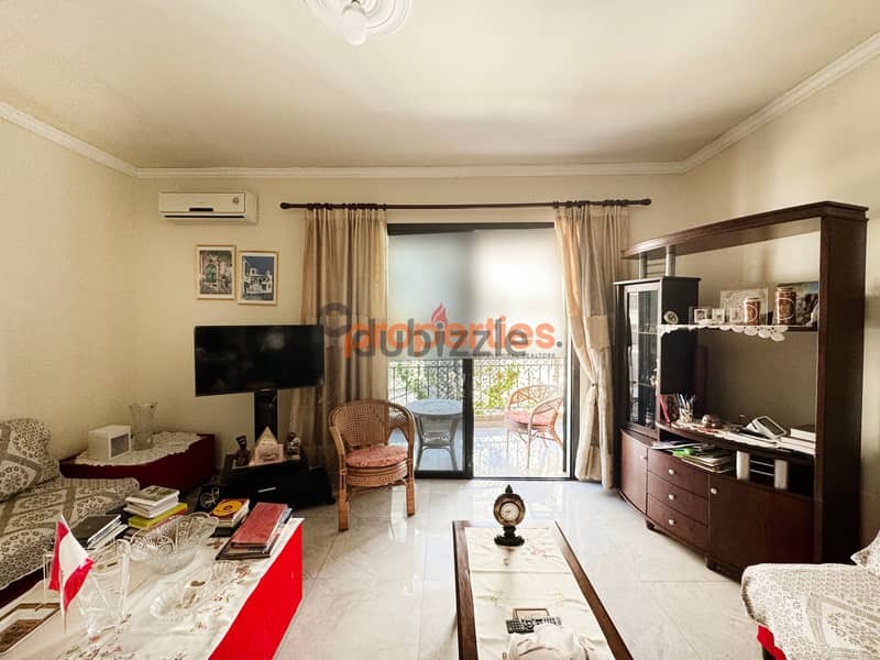 Furnished apartment for sale in Naqqache | New buildingCPFS606 1