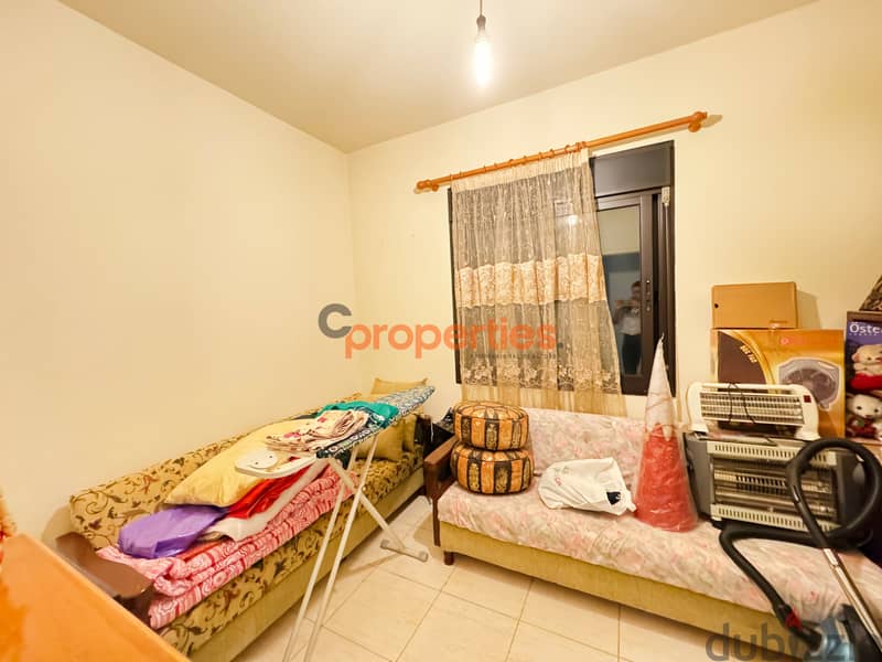 Furnished apartment for sale in Naqqache | New buildingCPFS606 6