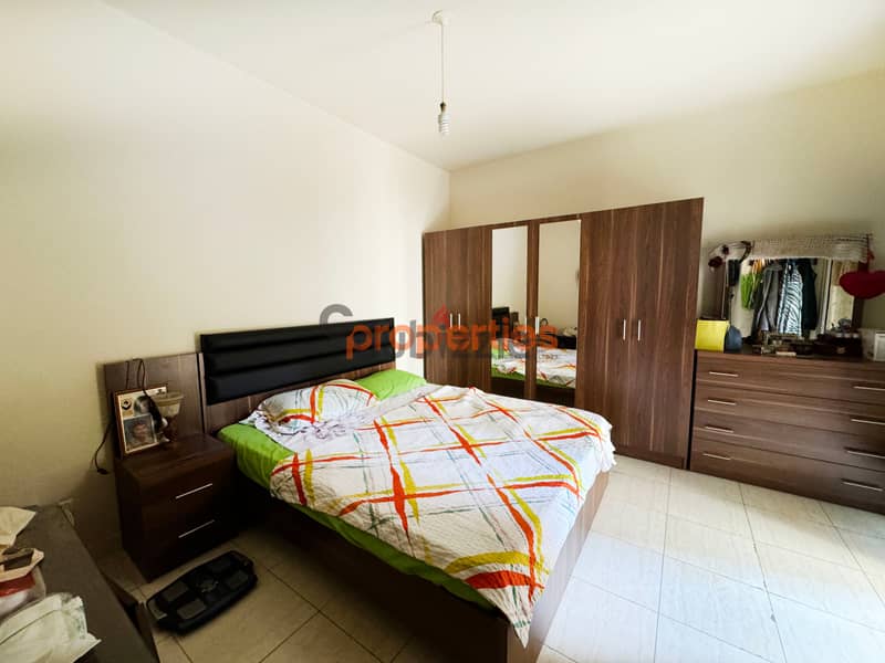 Furnished apartment for sale in Naqqache | New buildingCPFS606 7