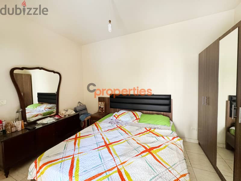 Furnished apartment for sale in Naqqache | New buildingCPFS606 8