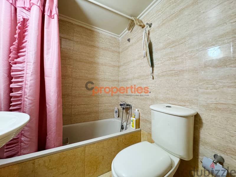 Furnished apartment for sale in Naqqache | New buildingCPFS606 9