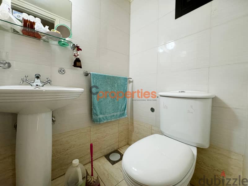 Furnished apartment for sale in Naqqache | New buildingCPFS606 11