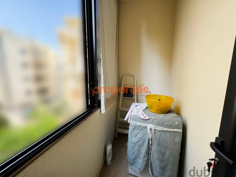 Furnished apartment for sale in Naqqache | New buildingCPFS606 12