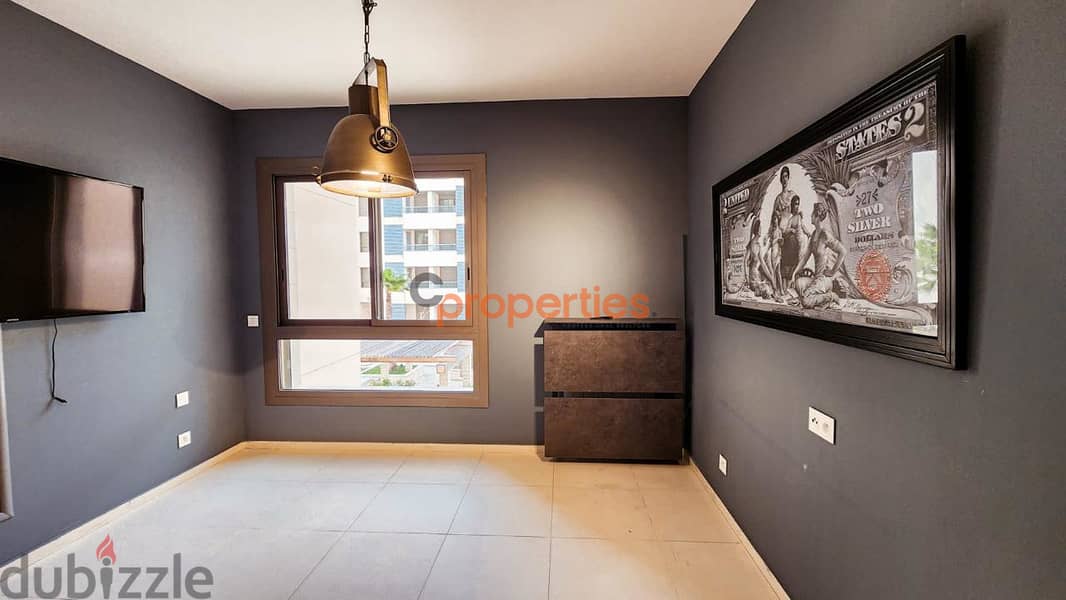 Furnished apartment in Waterfront City Dbayeh for saleCPFS605 3
