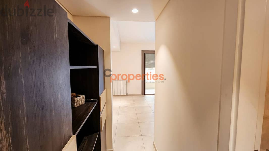 Furnished apartment in Waterfront City Dbayeh for saleCPFS605 8
