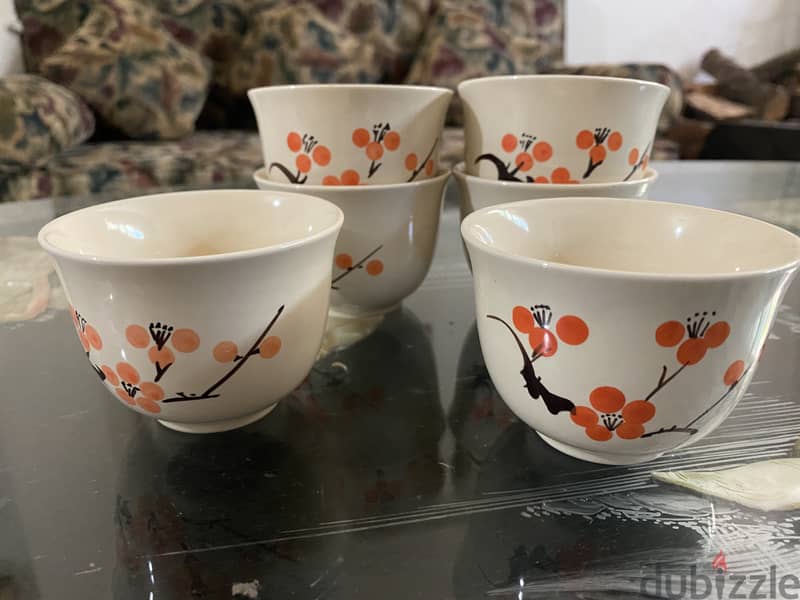 Japanese Cups 0