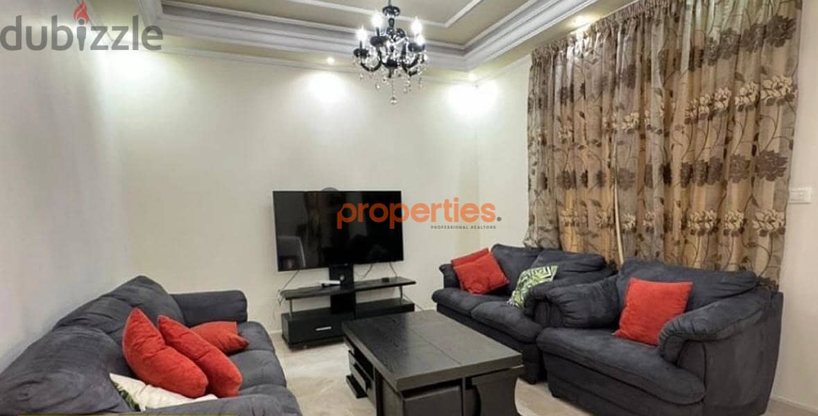 Apartment for rent in Ain mraiseh-شقة للإيجار بعين مريسة-CPBOA33 0