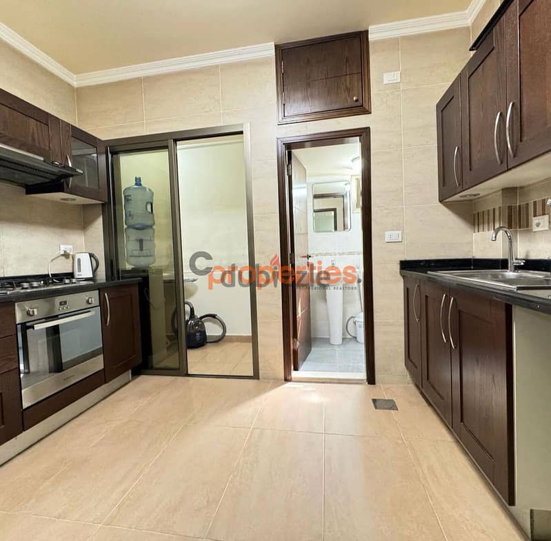 Apartment for rent in Ain mraiseh-شقة للإيجار بعين مريسة-CPBOA33 2