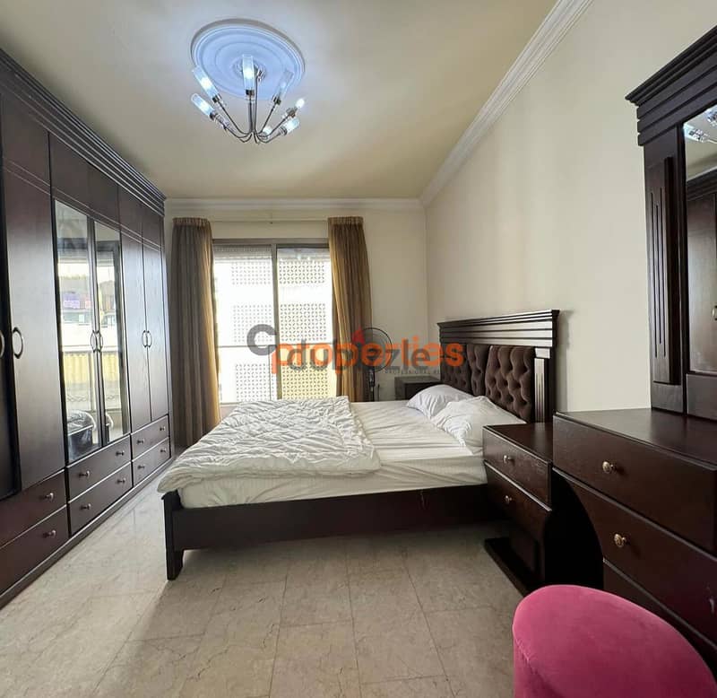 Apartment for rent in Ain mraiseh-شقة للإيجار بعين مريسة-CPBOA33 4