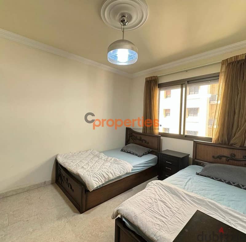 Apartment for rent in Ain mraiseh-شقة للإيجار بعين مريسة-CPBOA33 5