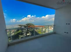 Duplex for Sale in AIN SAADE with breathtaking panoramic seaviewCPRM20 0