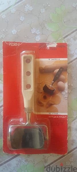 2 Vintage original pasta cutters made in Italy, each for only $5. 1