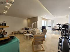 Apartment 220m² 4 Beds For SALE In Mar Roukoz شقة للبيع #PH 0
