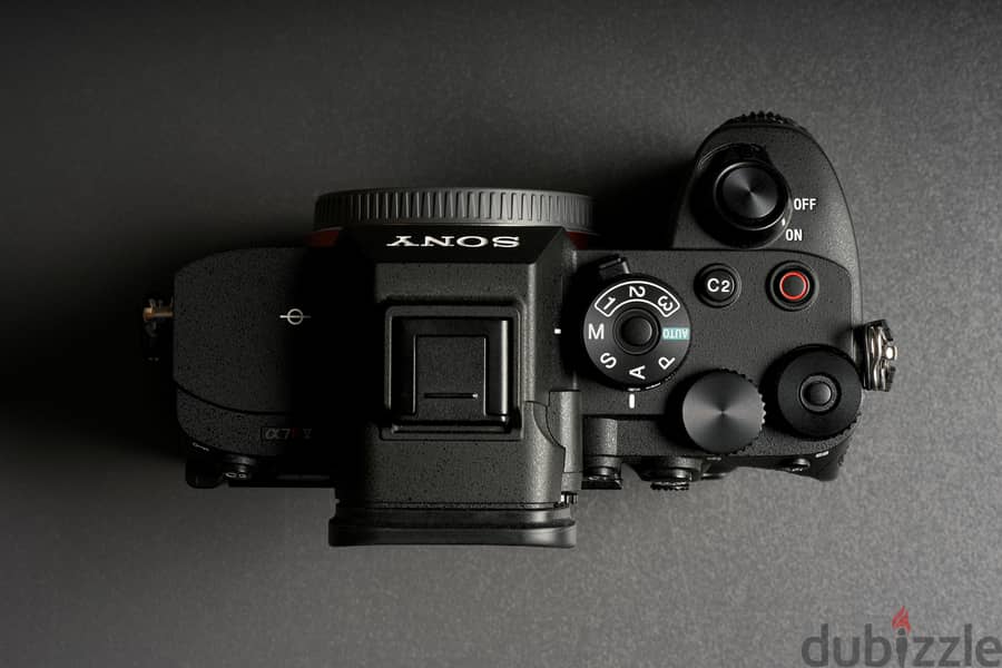 Sony a7R V Camera (Like New / Shutter Count < 6,500) 1