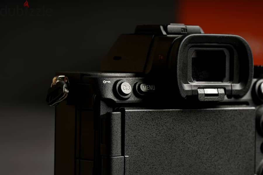 Sony a7R V Camera (Like New / Shutter Count < 6,500) 9