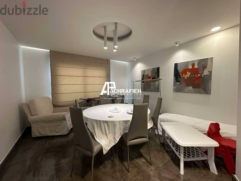 Apartment For Sale In Achrafieh - 220 Sqm - Hot Deal 6