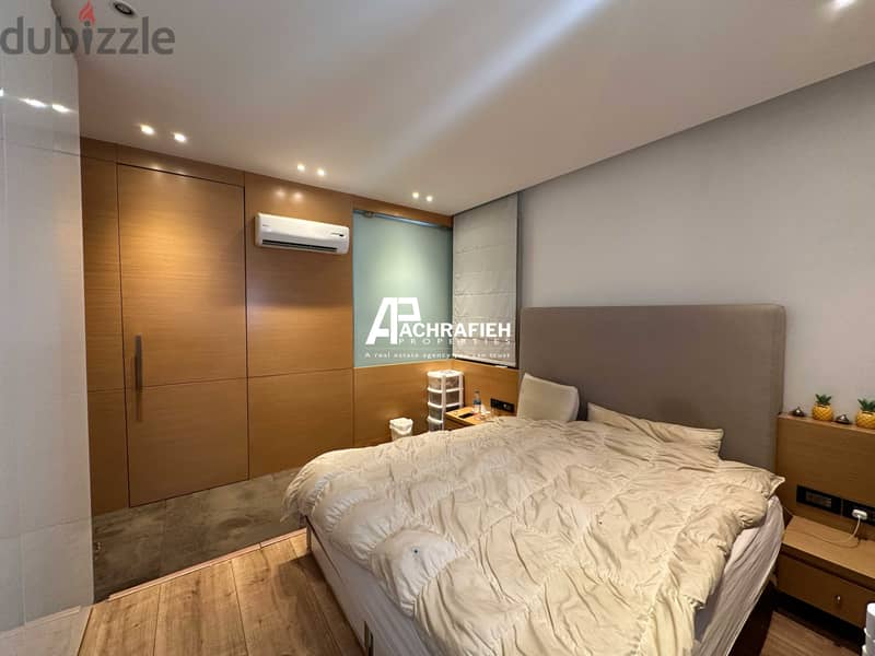 Apartment For Sale In Achrafieh - 220 Sqm - Hot Deal 12