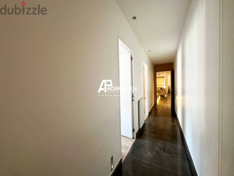 Apartment For Sale In Achrafieh - 220 Sqm - Hot Deal 14