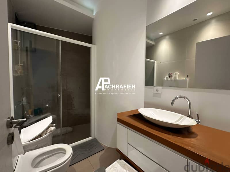 Apartment For Sale In Achrafieh - 220 Sqm - Hot Deal 17