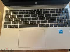 Hp 250 15.6 inch G10 Notebook PC 0