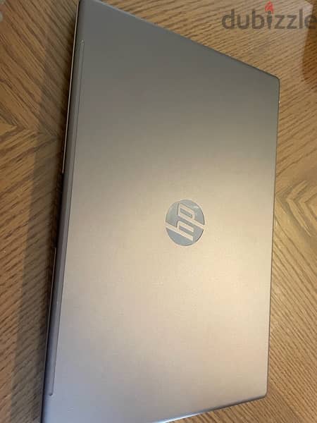 Hp 250 15.6 inch G10 Notebook PC 1