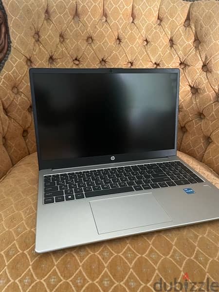 Hp 250 15.6 inch G10 Notebook PC 2