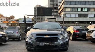 Chevrolet Cruze one owner 0