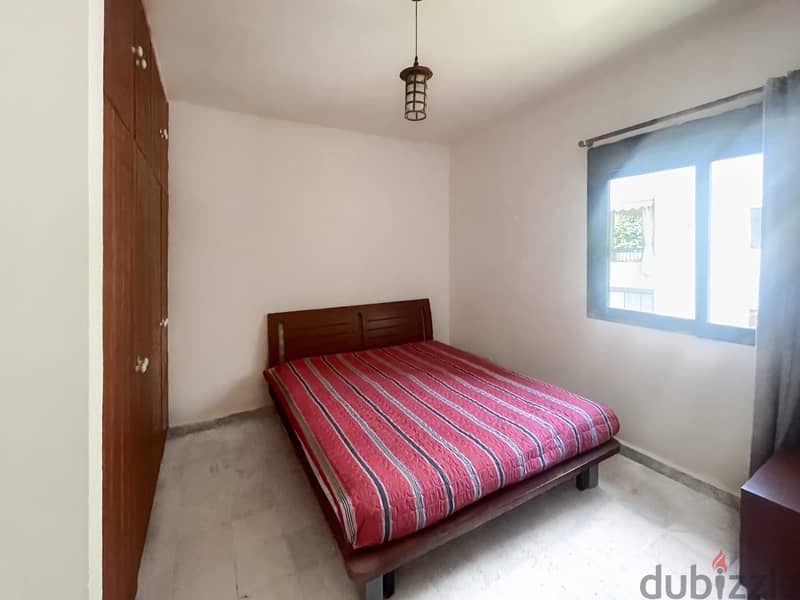 Bright 3-Bedroom Apartment in Daychounieh (Mansourieh) 13