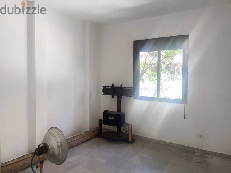 Bright 3-Bedroom Apartment in Daychounieh (Mansourieh) 15