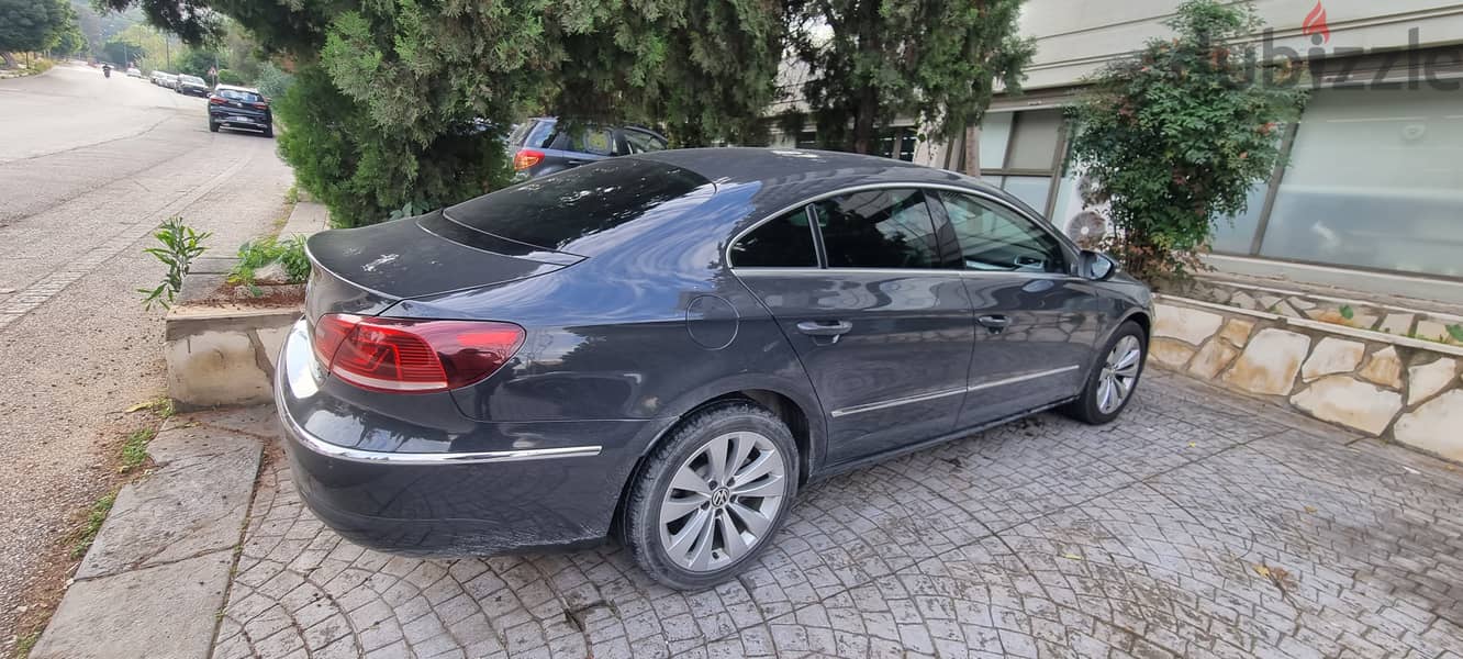 Volkswagen Passat CC 1.8 TSI - 1 owner Clean carfax - Company Source 5