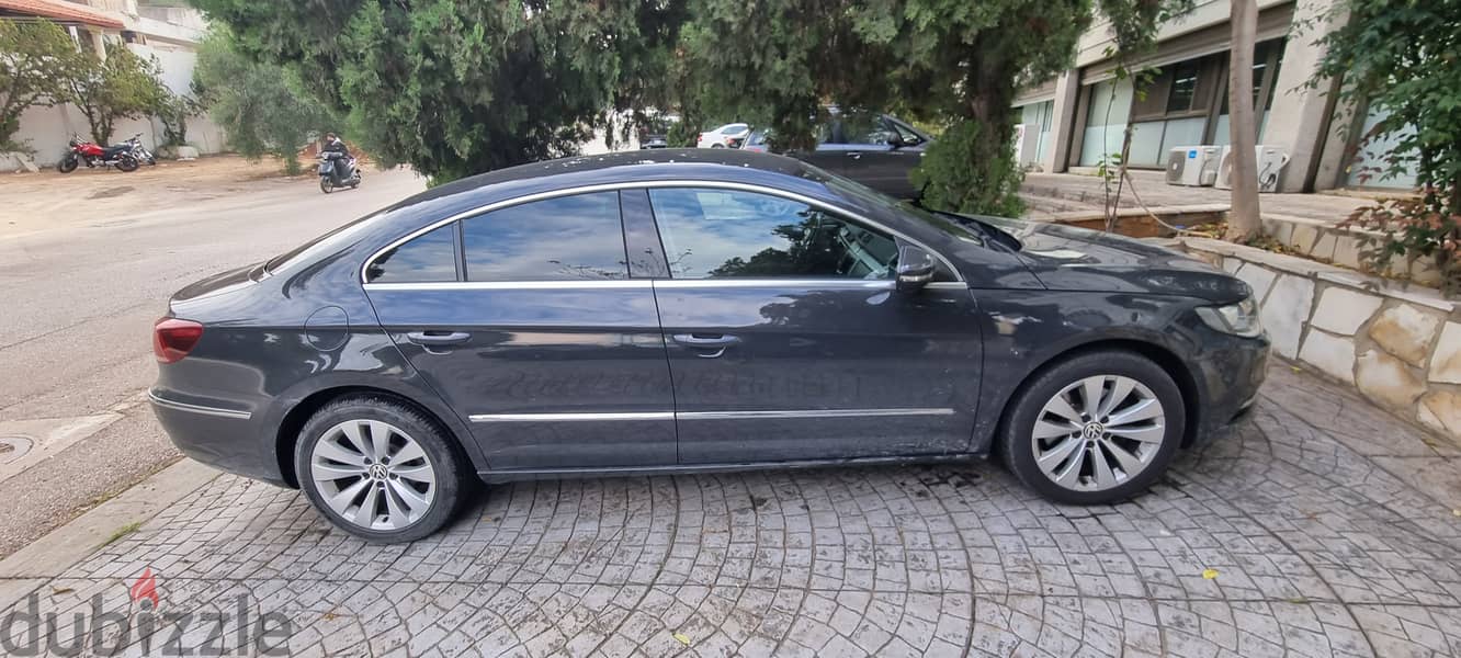 Volkswagen Passat CC 1.8 TSI - 1 owner Clean carfax - Company Source 1