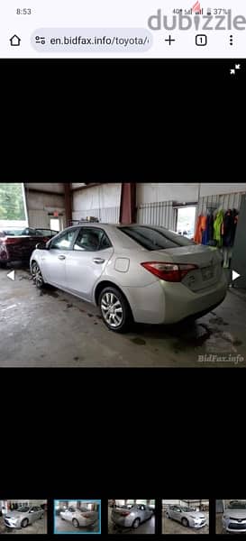 Toyota Corolla 2014 2